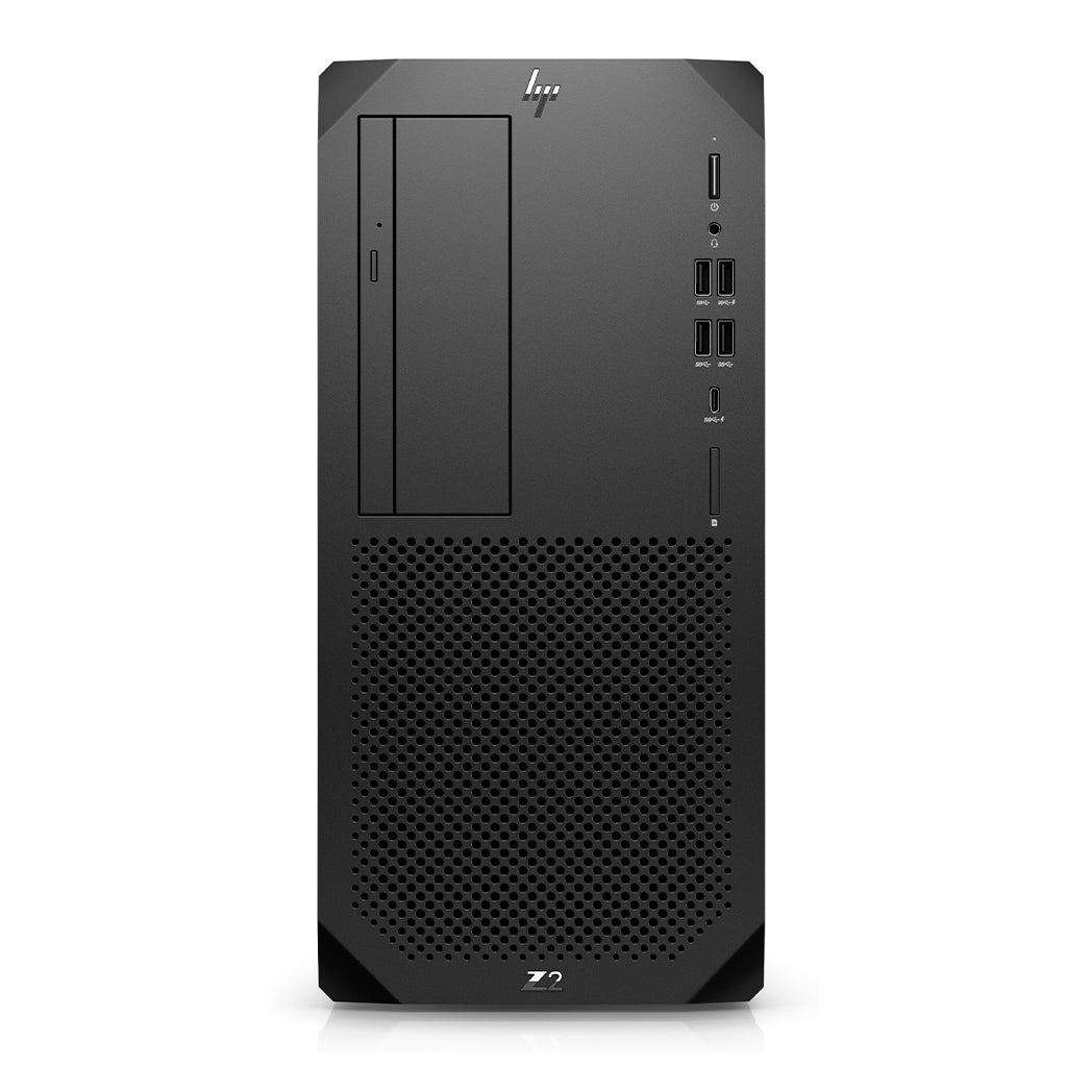 HP Z2 G9 TOWER - I7 14TH GEN - 32GB DDR5 - 1TB NVME - NVIDIA RTX A2000 - COMPUTER - AUTOCAD WORKS...