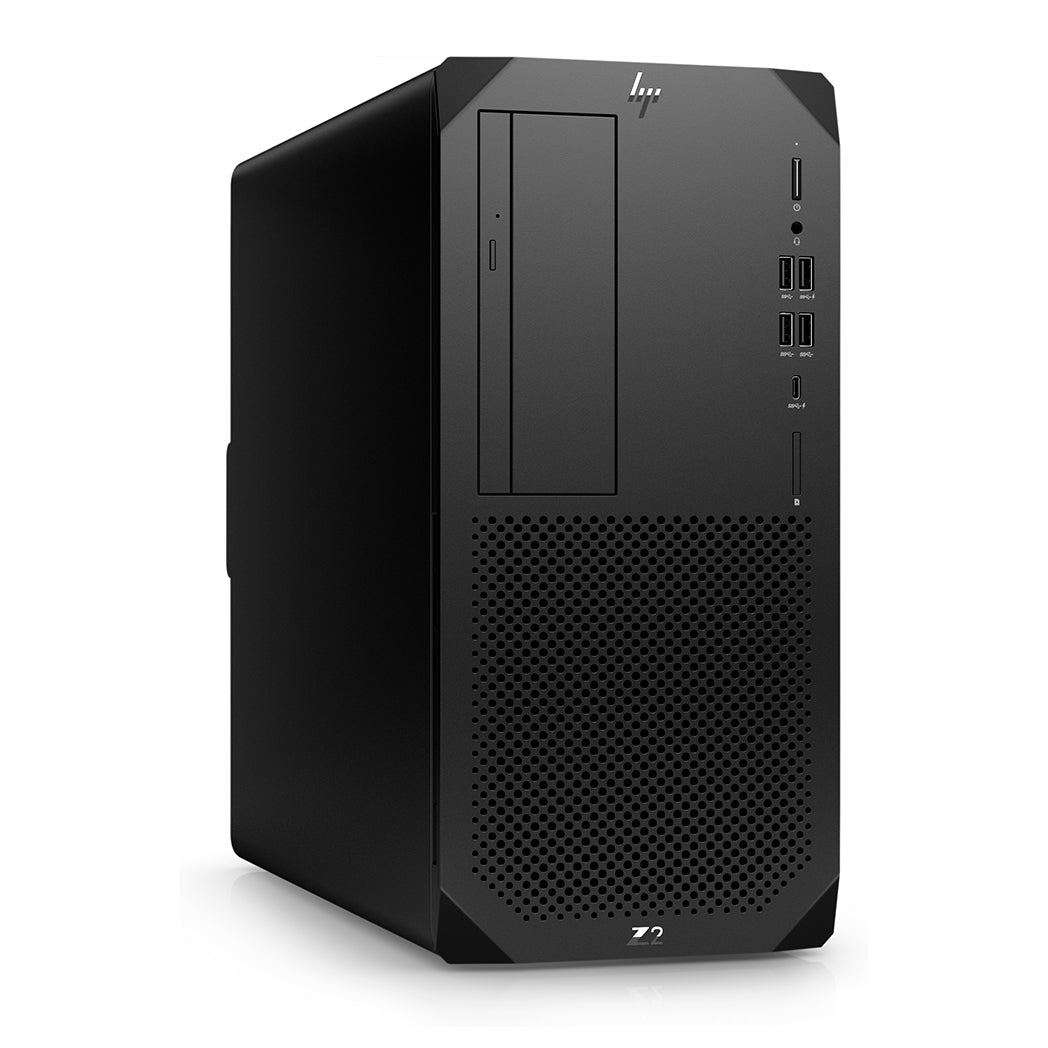 HP Z2 G9 TOWER - I7 14TH GEN - 32GB DDR5 - 1TB NVME - NVIDIA RTX A2000 - COMPUTER - AUTOCAD WORKS...