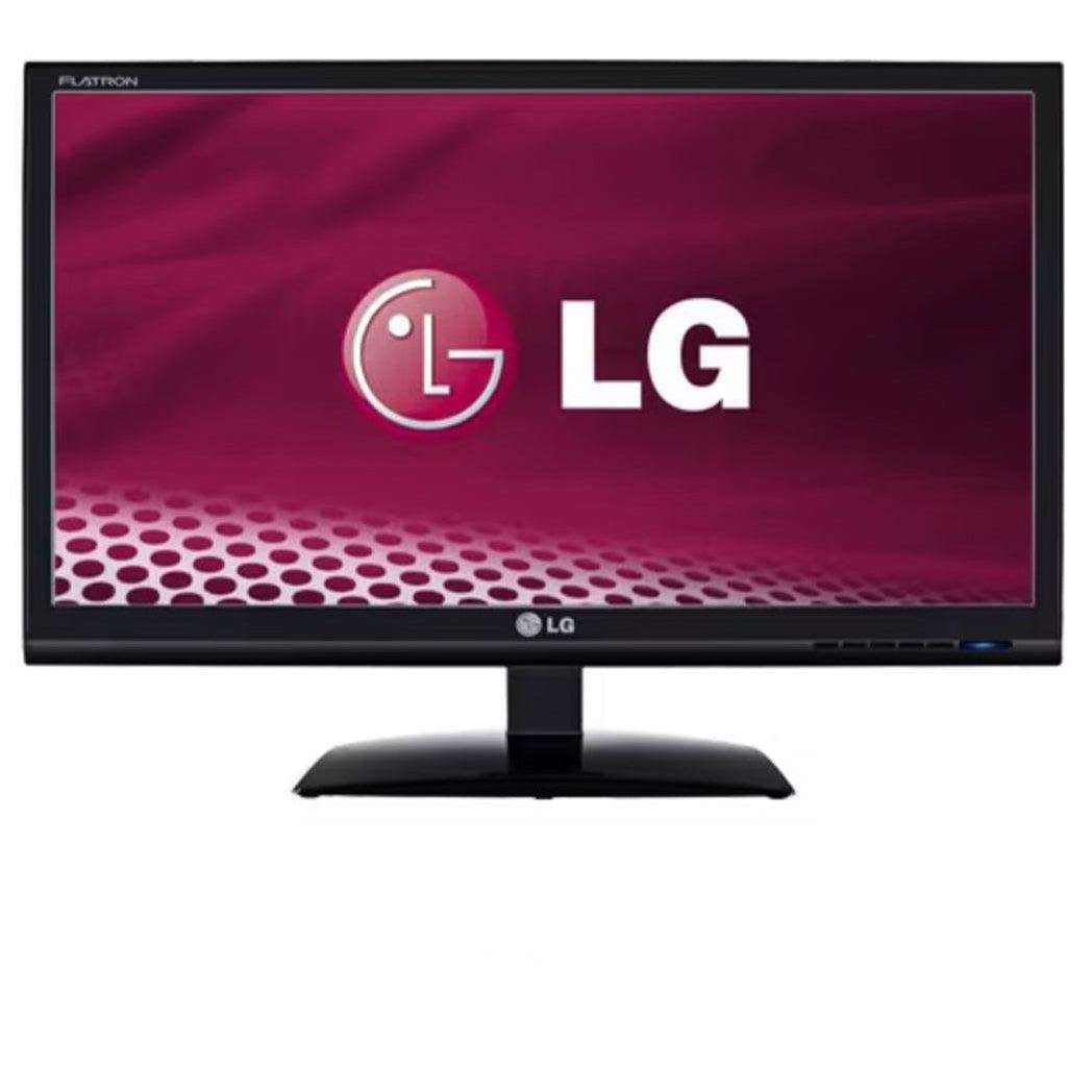 REFURBISHED - LG E2341V - 23INCH - LED - COMPUTER MONITOR