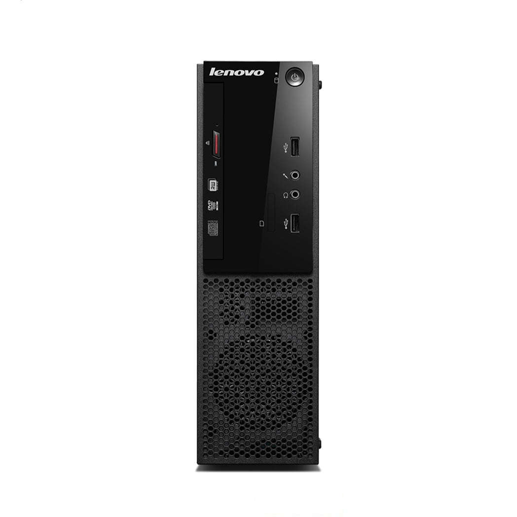 REFURBISHED - LENOVO S500 SFF - I5 4TH GEN - 8GB DDR3 - 500GB HDD - COMPUTER