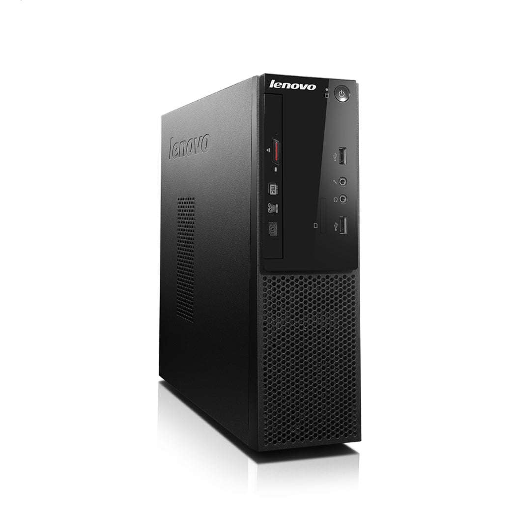 REFURBISHED - LENOVO S500 SFF - I5 4TH GEN - 8GB DDR3 - 500GB HDD - COMPUTER