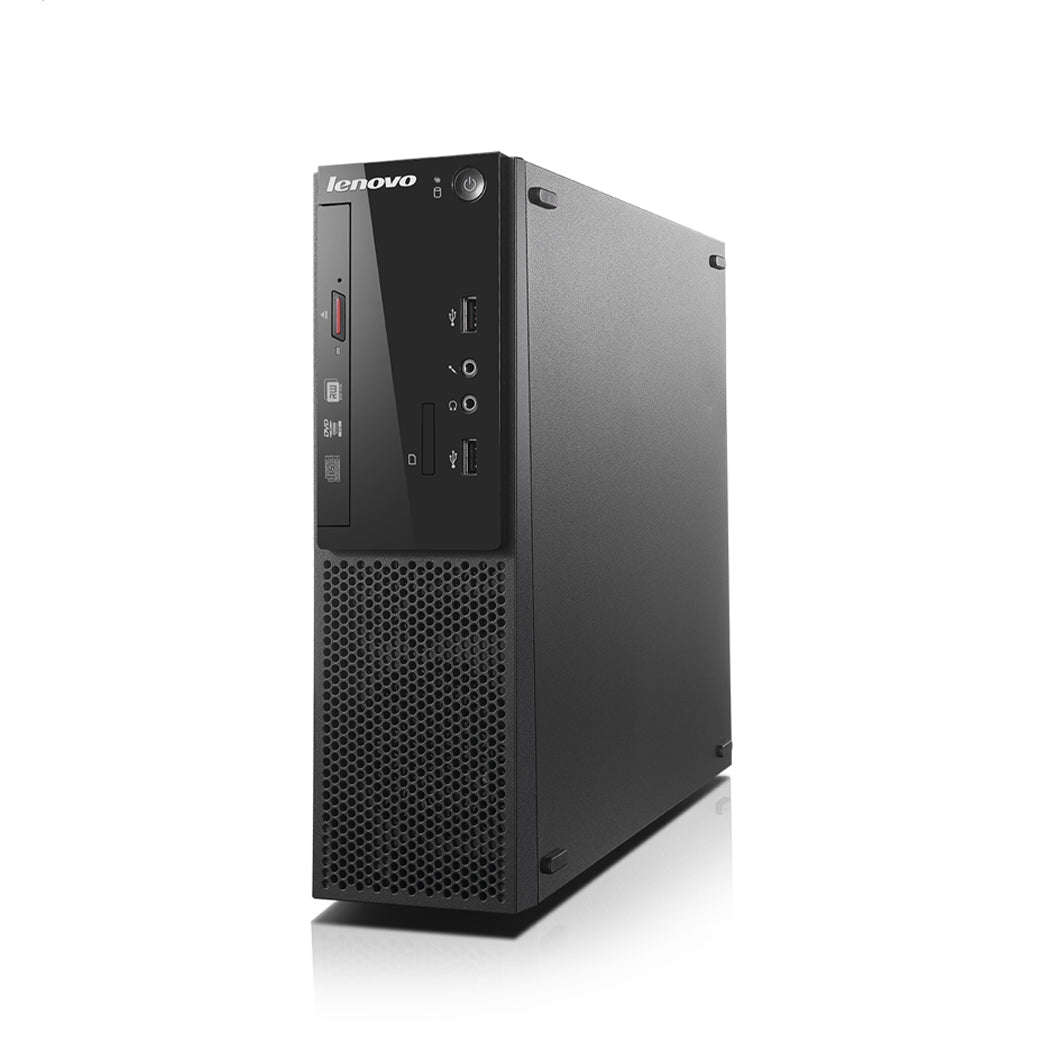 REFURBISHED - LENOVO S500 SFF - I5 4TH GEN - 8GB DDR3 - 500GB HDD - COMPUTER