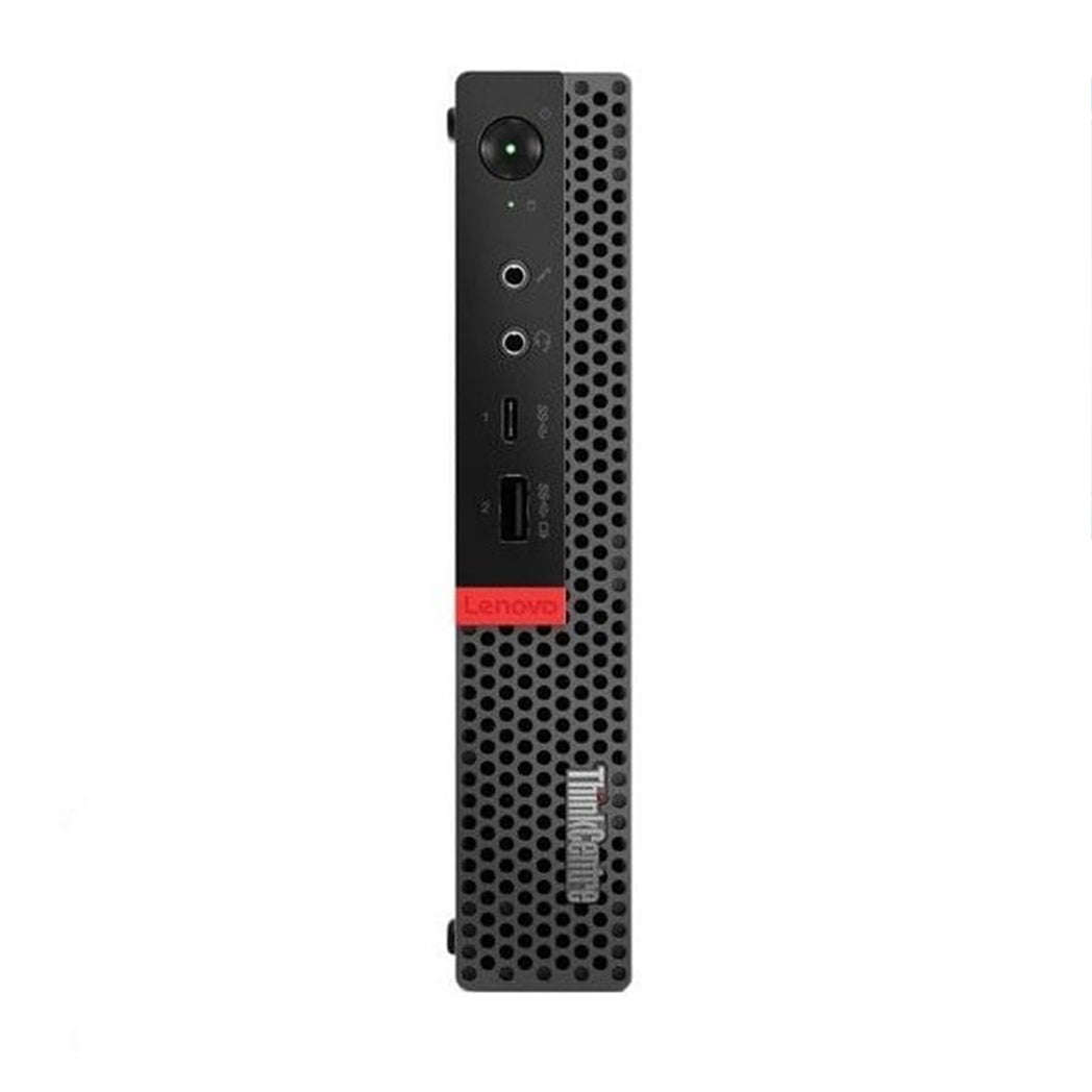 REFURBISHED - LENOVO THINKCENTRE M920Q - MINI PC - I5 8TH GEN - 8GB DDR4 - 256GB SSD - COMPUTER