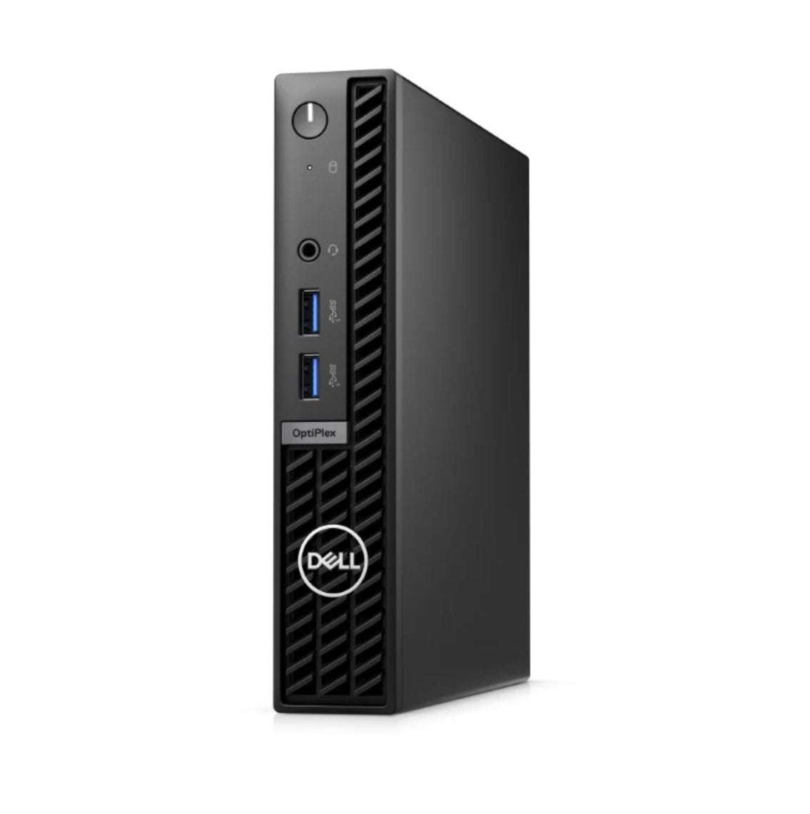 REFURBISHED - DELL OPTIPLEX 7010 MINI PC - I7 13TH GEN - 16GB DDR4 - 512GB NVME - COMPUTER