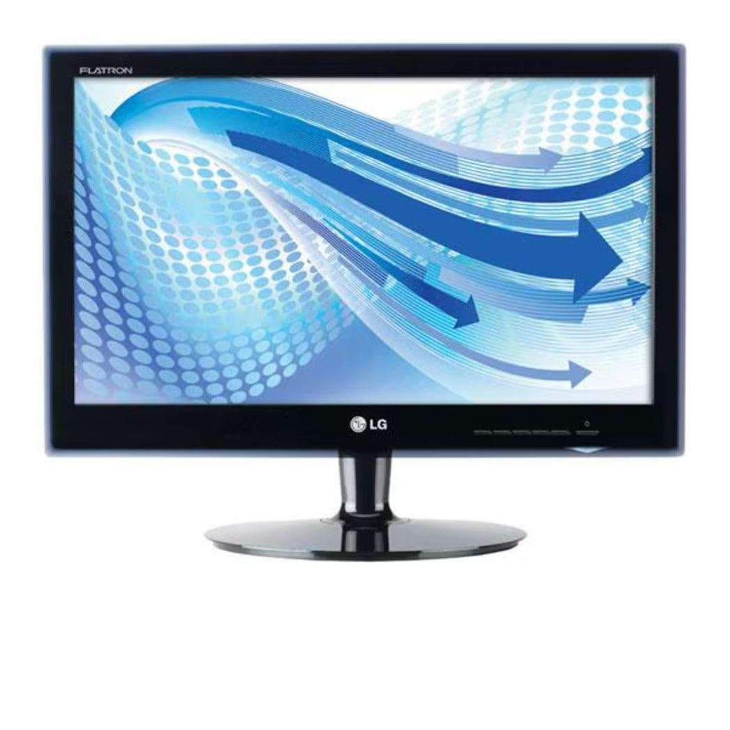REFURBISHED - LG E2240T - 21.5NCH - LCD - COMPUTER MONITOR