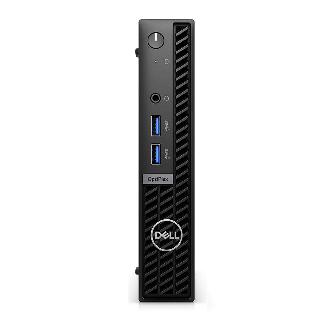 REFURBISHED - DELL OPTIPLEX 7010 MINI PC - I7 13TH GEN - 16GB DDR4 - 512GB NVME - COMPUTER