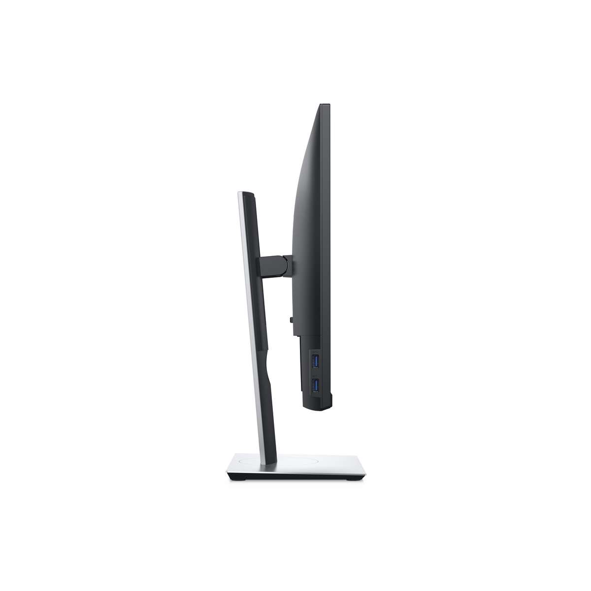 REFURBISHED - DELL P2419H - 24INCH - FULL HD - COMPUTER MONITOR