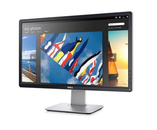 REFURBISHED - DELL P2314H - 23INCH - LCD - COMPUTER MONITOR