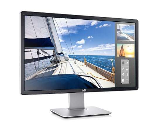 REFURBISHED - DELL P2314H - 23INCH - LCD - COMPUTER MONITOR