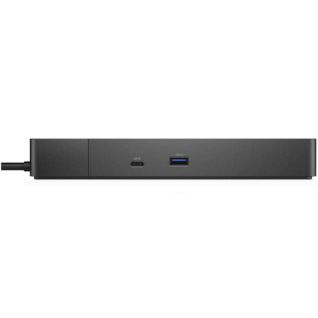 REFURBISHED - 5 X DELL WD19S - 180W - THUNDERBOLT DOCKING STATION - USB-C - DELL - ACCESSORIES