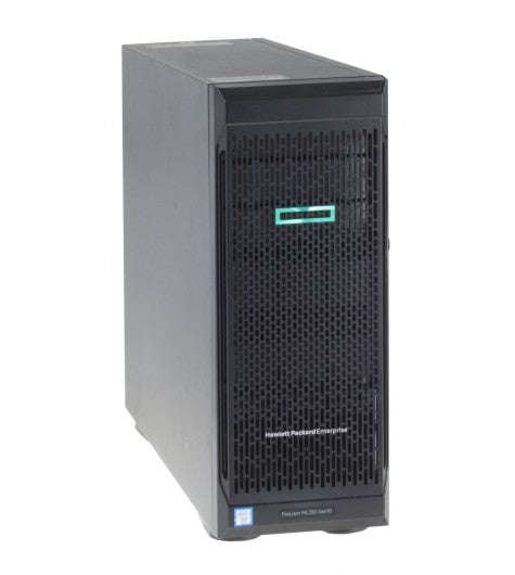 REFURBISHED - HP PROLIANT ML350 G10 - XEON GOLD 6126 - 12 CORE CPU - 128GB RAM - SERVER
