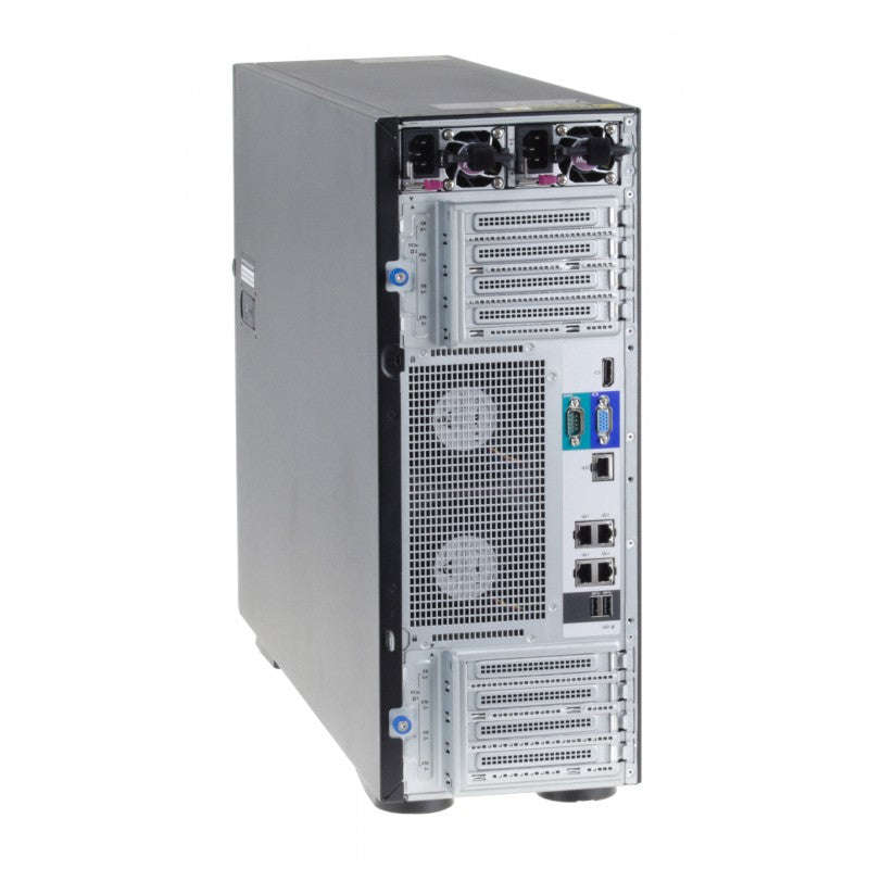 REFURBISHED - HP PROLIANT ML350 G10 - XEON GOLD 6126 - 12 CORE CPU - 128GB RAM - SERVER