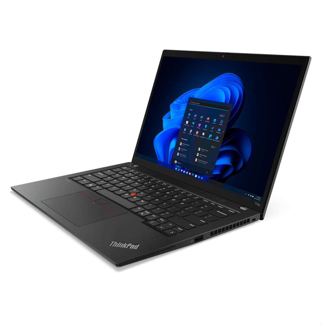 REFURBISHED - LENOVO THINKPAD T14S GEN 4 - I5 13TH GEN - 16GB LPDDR5 - 256GB NVME - 14 INCH - TOU...