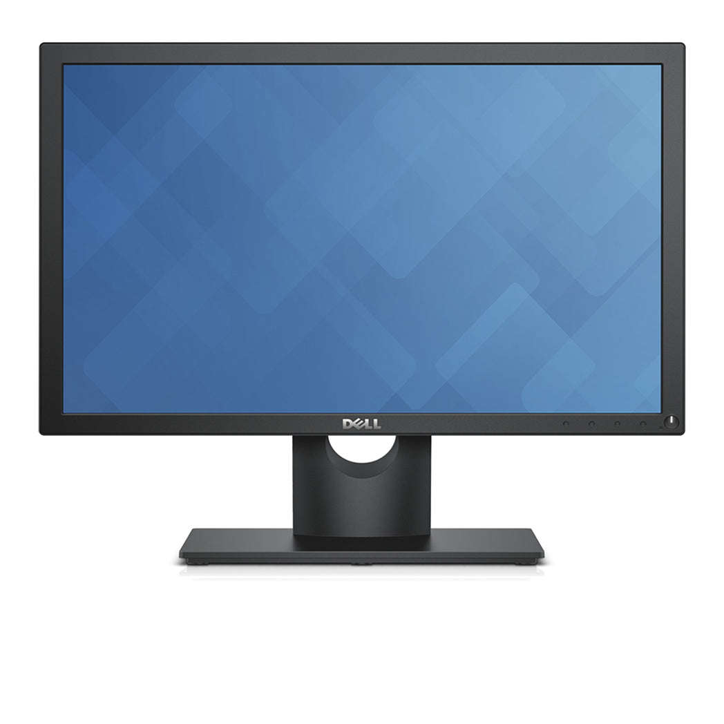 REFURBISHED - DELL E2016H - 19.5INCH - LED - COMPUTER MONITOR