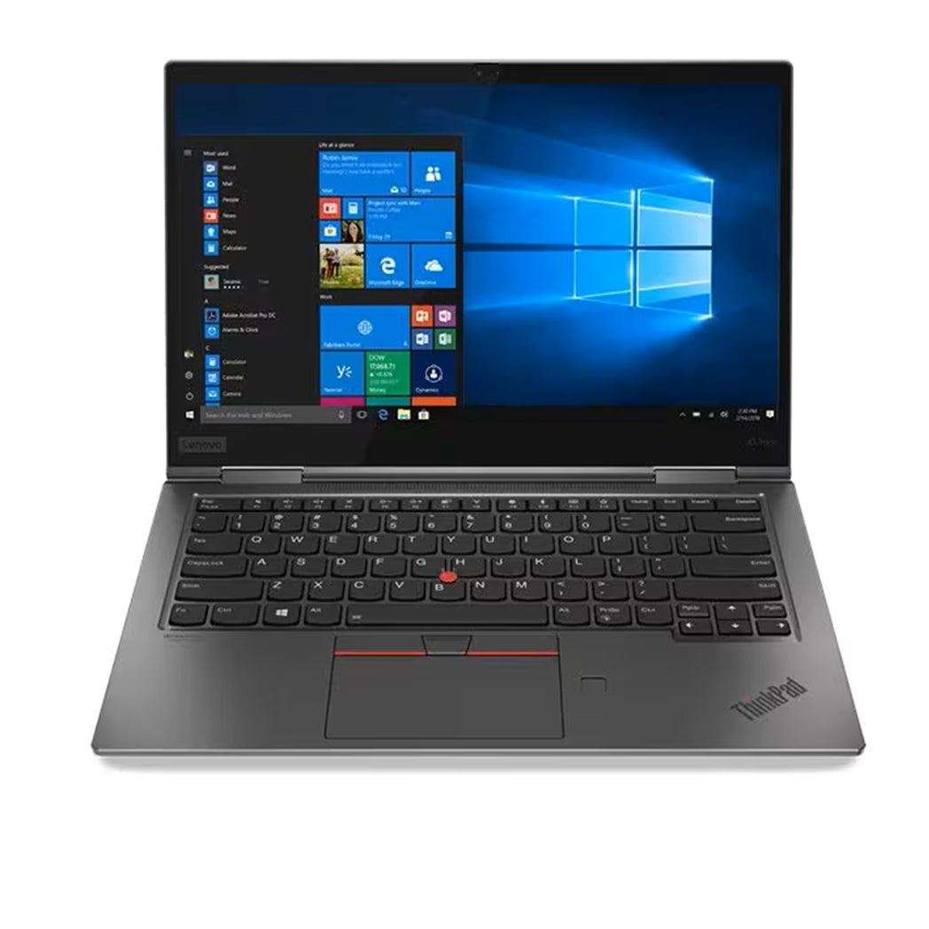 REFURBISHED - LENOVO THINKPAD X1 YOGA GEN 4 - 2-in-1 Convertible -  i7 8665U - 16GB DDR3 - 256GB ...