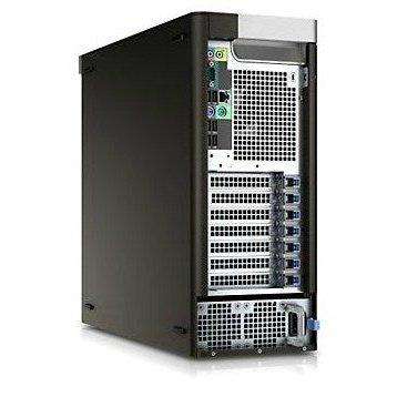 DELL PRECISION 5810 - XEON E5-2697 V3 -14 CORE -128GB DDR4 - 256GB SSD - 4GB NVIDIA QUADRO K4200 ...