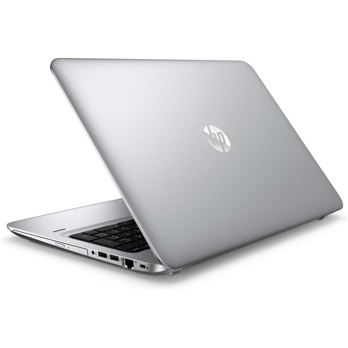 REFURBISHED - HP PROBOOK 450 G4 - I5 7200U - 8GB DDR4 - 240GB SSD - 15.6 INCH LAPTOP - C-GRADE