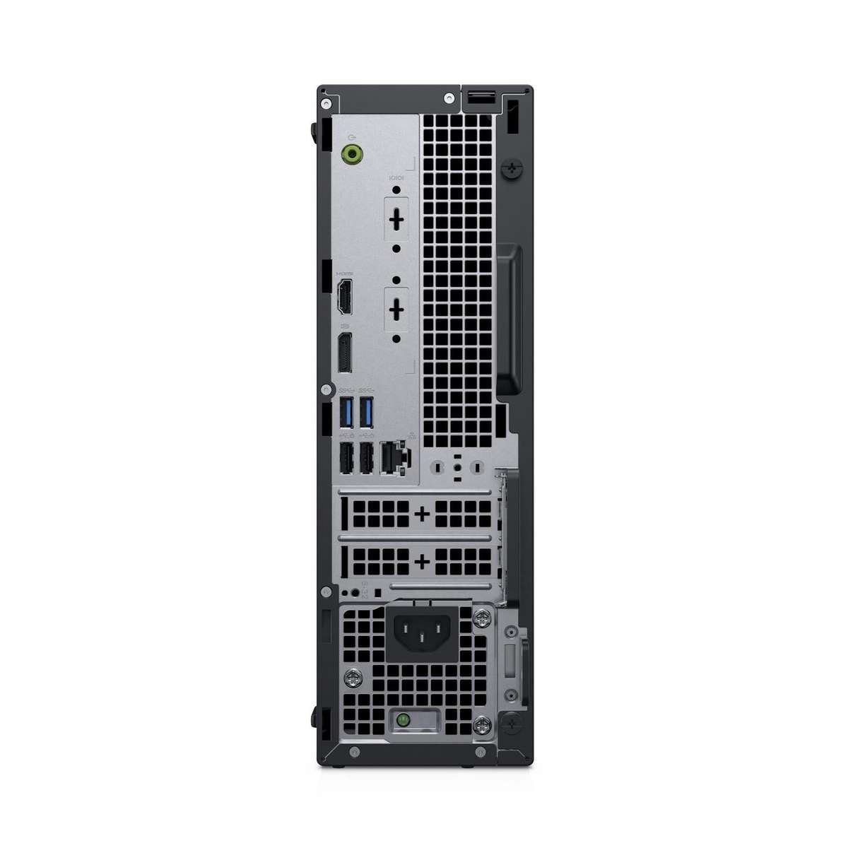 DELL OPTIPLEX 3070 SSF - I5 9500 - 8GB DDR4 - 512GB M.2 SSD - COMPUTER - B-GRADE