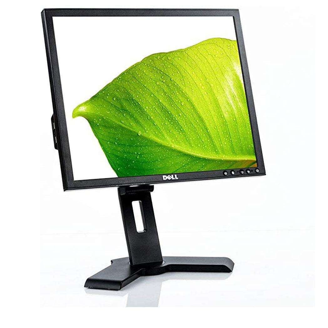 DELL 1908FPT- 19 INCH - LCD - VGA - COMPUTER MONITOR - B-GRADE