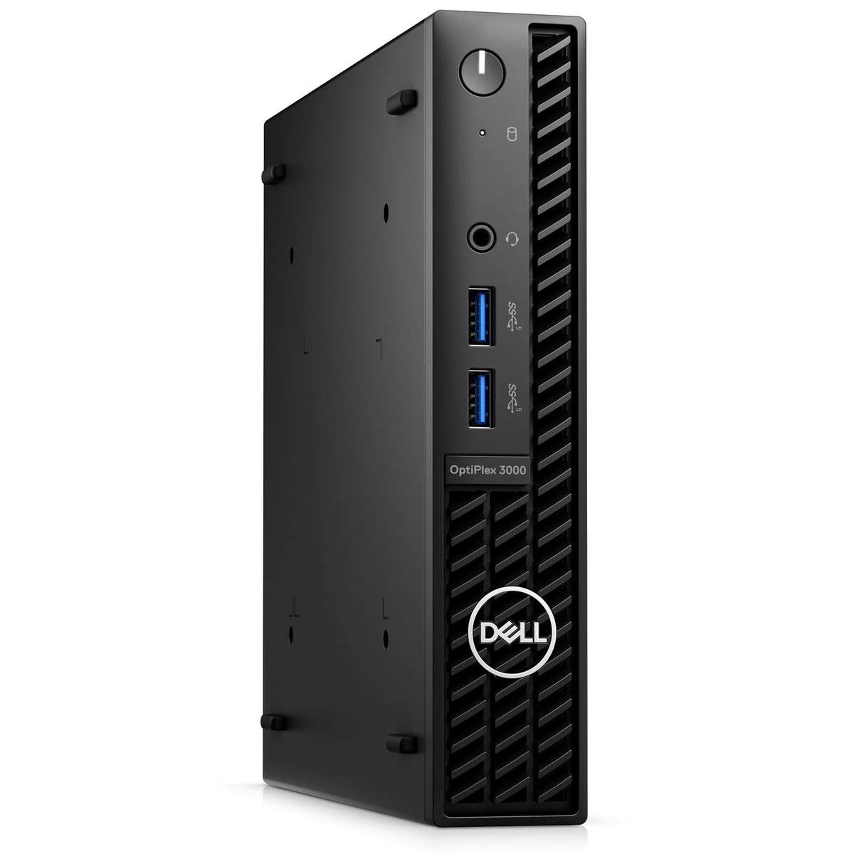 REFURBISHED - DELL OPTIPLEX 3000 MINI PC - I5 12500T 12TH GEN - 32GB DDR4 - 512GB NVME SSD - MINI PC