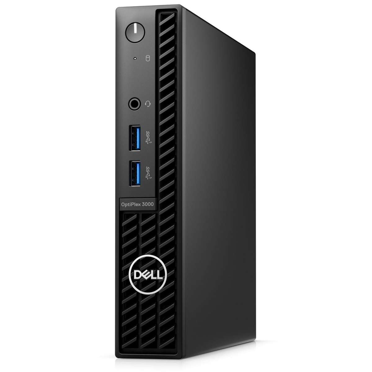 REFURBISHED - DELL OPTIPLEX 3000 MINI PC - I5 12500T 12TH GEN - 32GB DDR4 - 512GB NVME SSD - MINI PC
