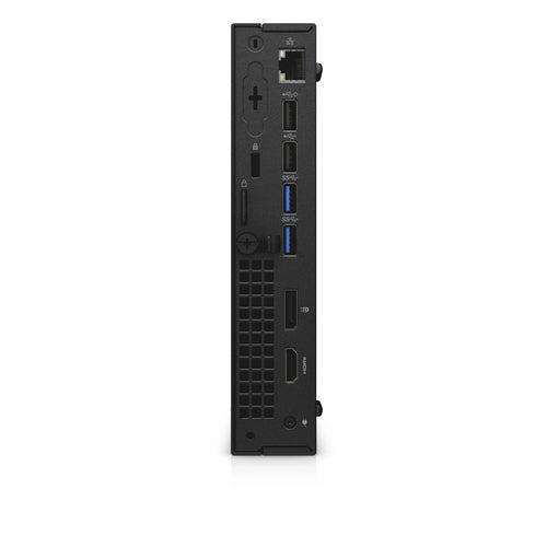 REFURBISHED - DELL OPTIPLEX 3050 MINI PC - I5 7TH GEN - 8GB DDR4 - 240GB SSD - COMPUTER