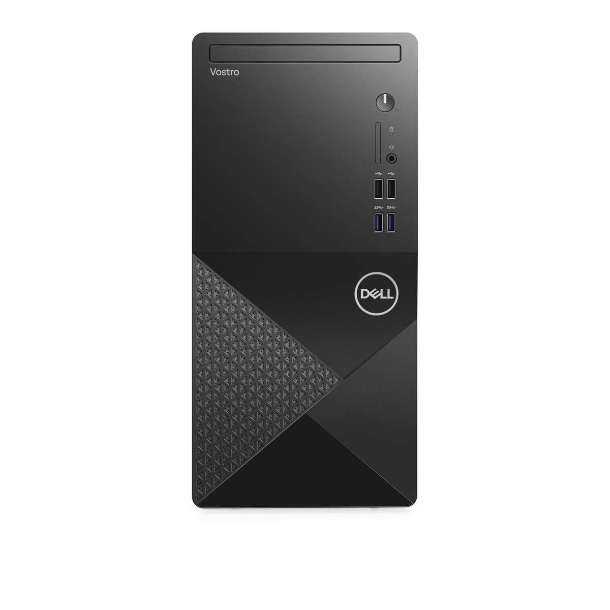 REFURBISHED - DELL VOSTRO 3888 - I5 10TH GEN - 8GB DDR4 - 256GB SSD - COMPUTER
