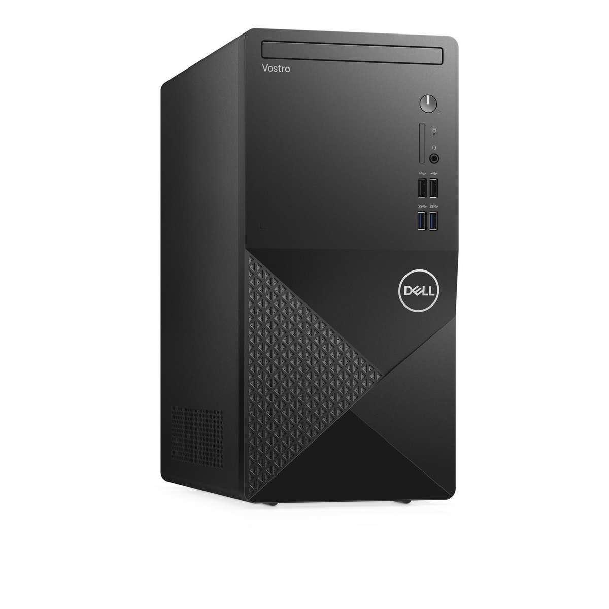 REFURBISHED - DELL VOSTRO 3888 - I5 10TH GEN - 8GB DDR4 - 256GB SSD - COMPUTER