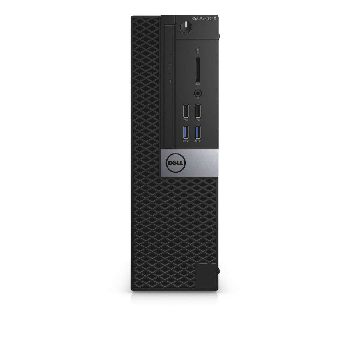 DELL OPTIPLEX 3040 SFF - I3 6100 - 8GB DDR3 - 500GB HDD - COMPUTER - B-GRADE