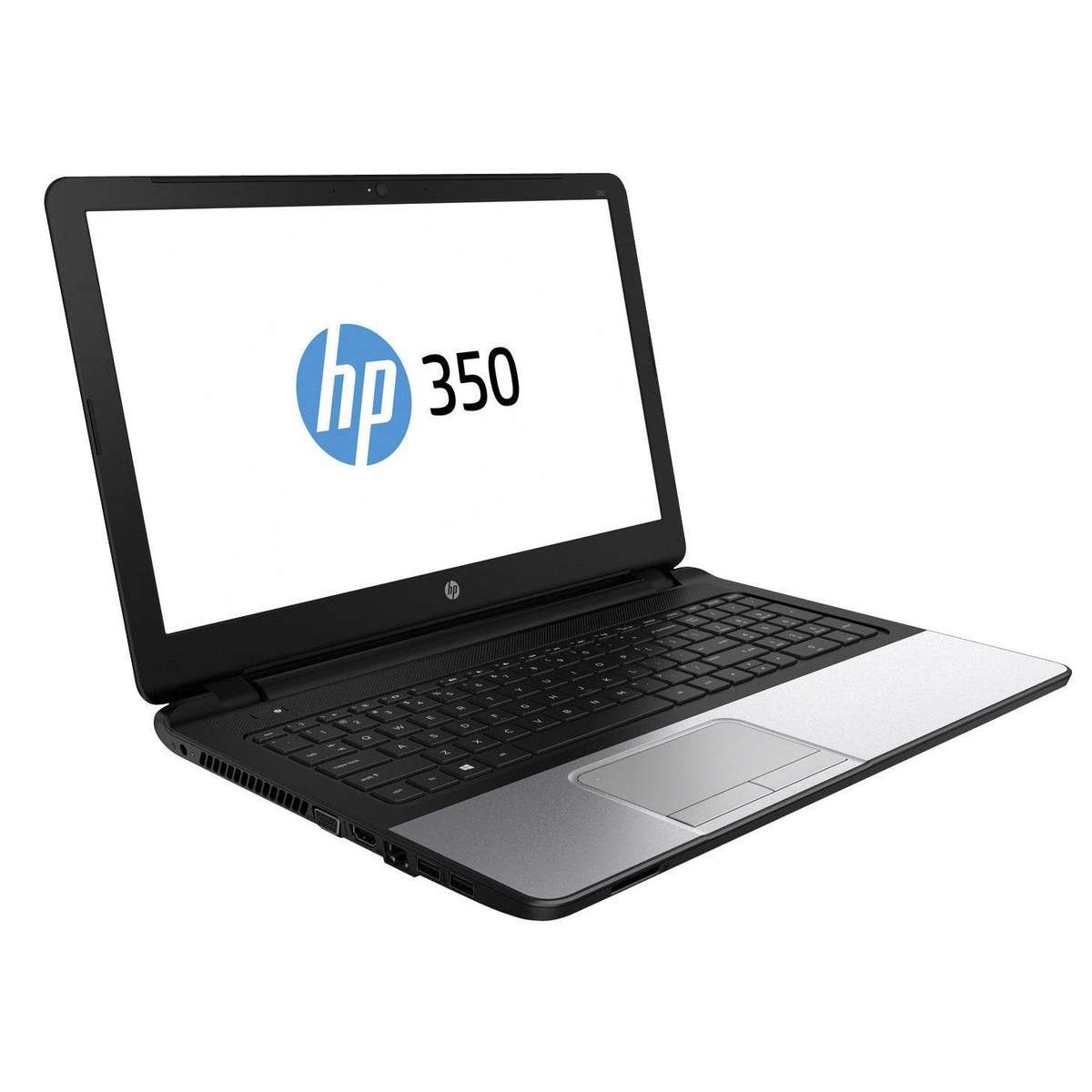 HP 350 G1 NOTEBOOK - I5 4200U - 8GB DDR3 - 128GB SSD - 15.6 INCH LAPTOP - C-GRADE