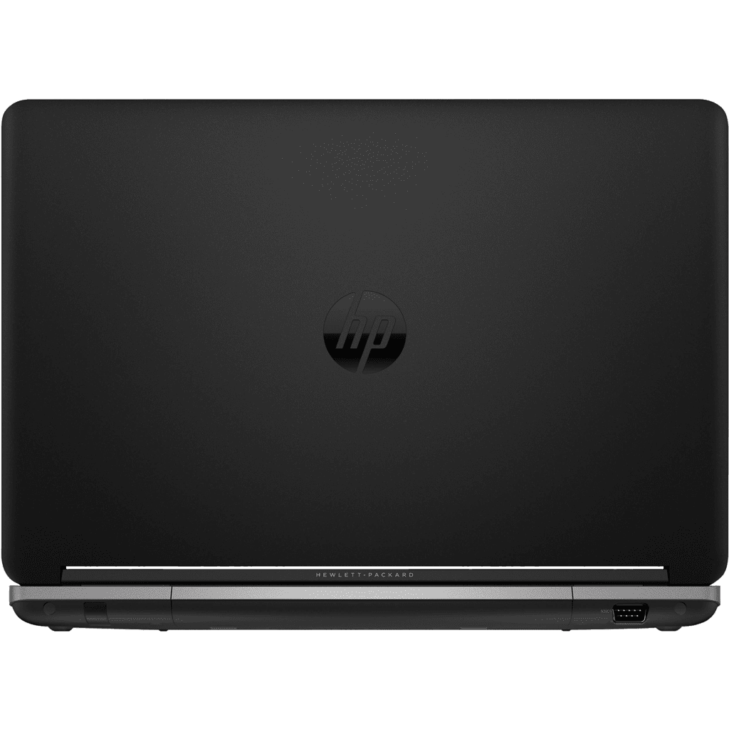 HP PROBOOK 650 G1 - I5 4210M - 4GB DDR3 - 500GB HDD - 15.6 INCH LAPTOP - C-GRADE