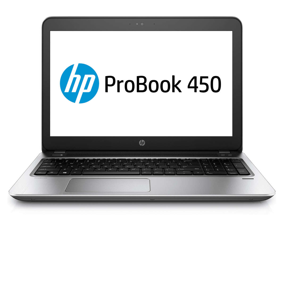 REFURBISHED - HP PROBOOK 450 G4 - I5 7200U - 8GB DDR4 - 240GB SSD - 15.6 INCH LAPTOP - C-GRADE