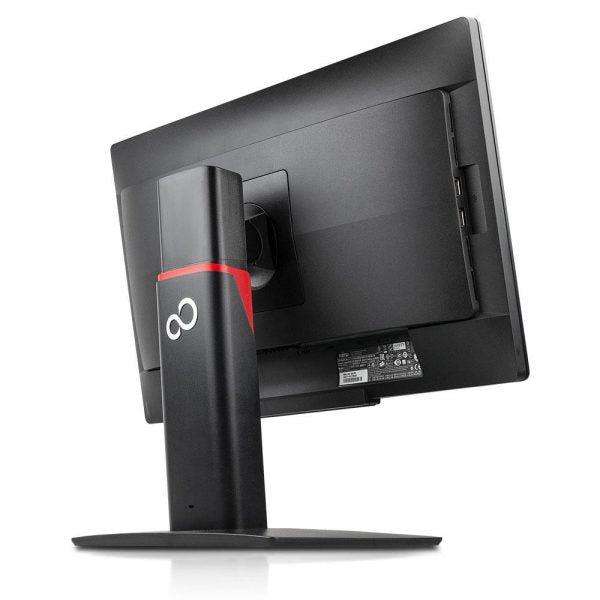 LENOVO THINKCENTRE M710S - SFF - I5 7500 - 8GB DDR4 - 240GB SSD + 22INCH - LED - COMPUTER SET - B...