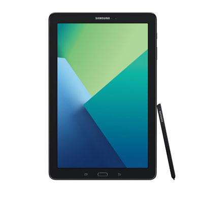 SAMSUNG TAB A6 WITH S-PEN-SMP585 - NANO SIM -  TABLET - B-GRADE