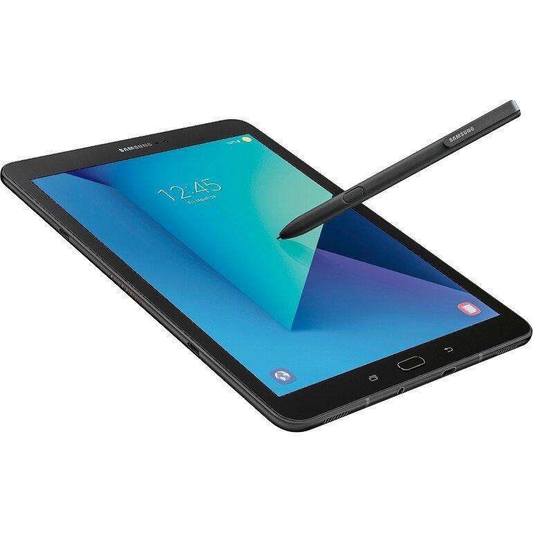 SAMSUNG TAB A6 WITH S-PEN-SMP585 - NANO SIM -  TABLET - B-GRADE