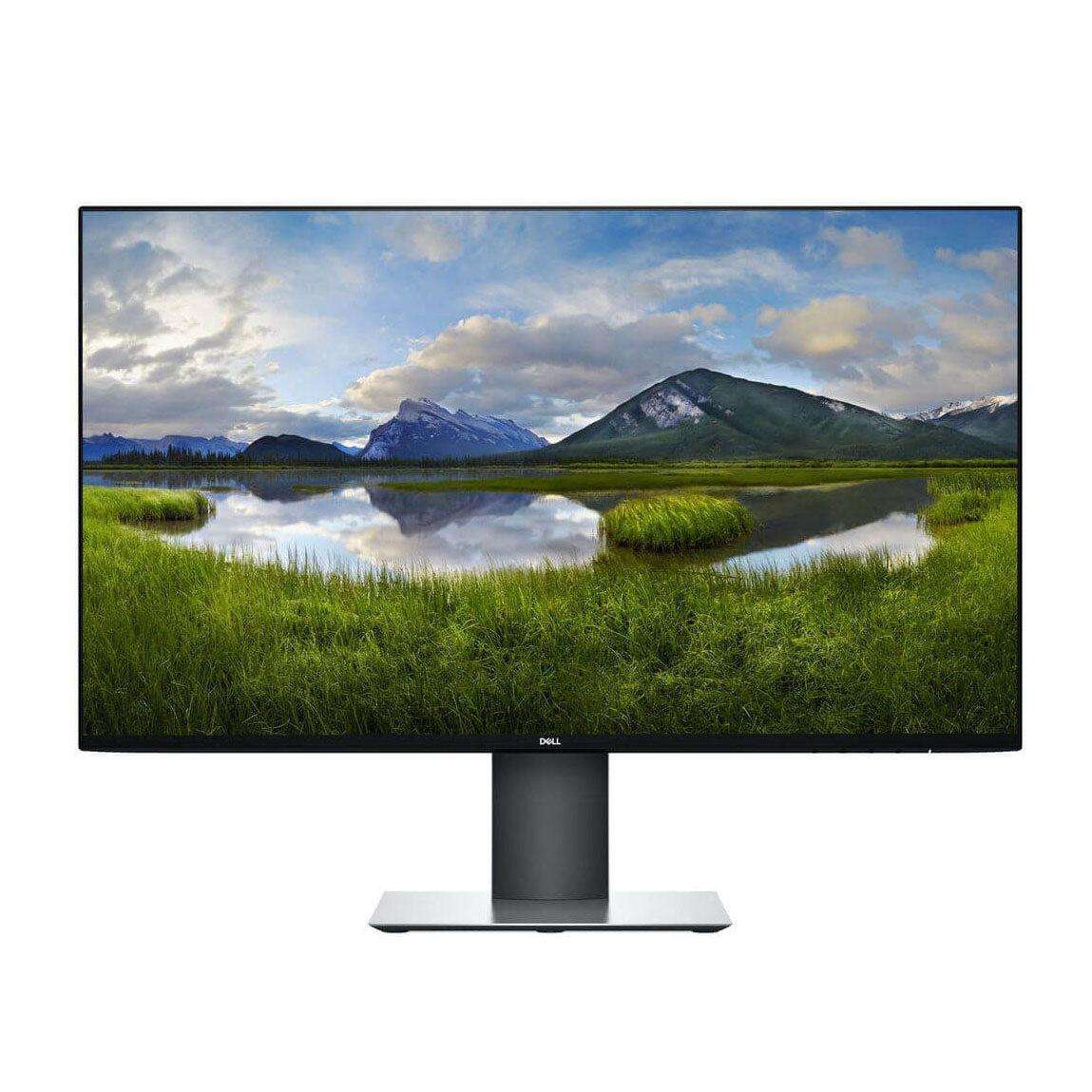 DELL U2719DC ULTRASHARP QHD USB-C -  27INCH - COMPUTER MONITOR - NEW