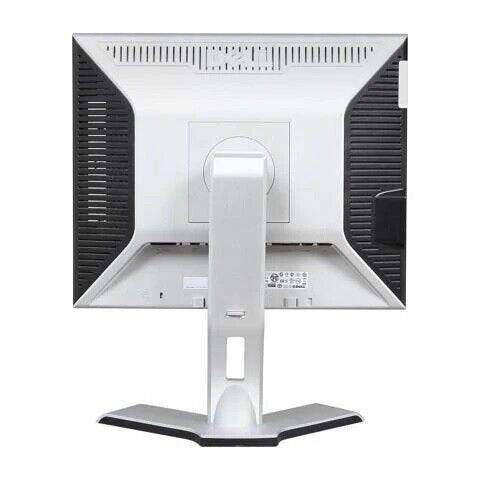 DELL 1908FPT- 19 INCH - LCD - VGA - COMPUTER MONITOR - B-GRADE