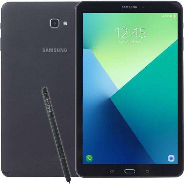 SAMSUNG TAB A6 WITH S-PEN-SMP585 - NANO SIM -  TABLET - B-GRADE