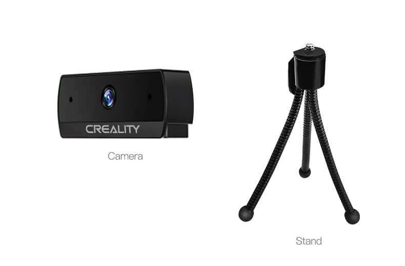 Creality HD 1080p Web Camera