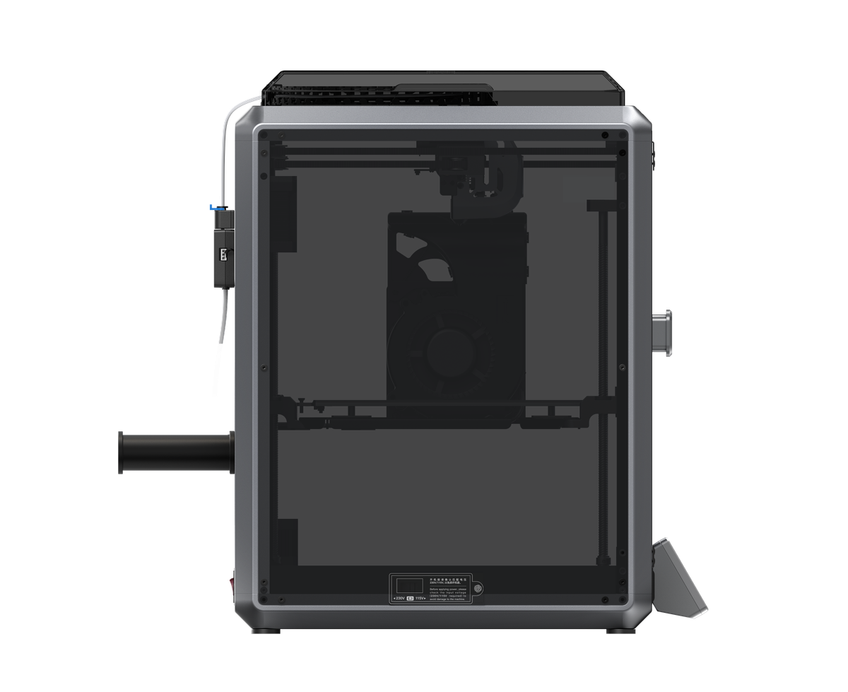 Creality K1 3D Printer