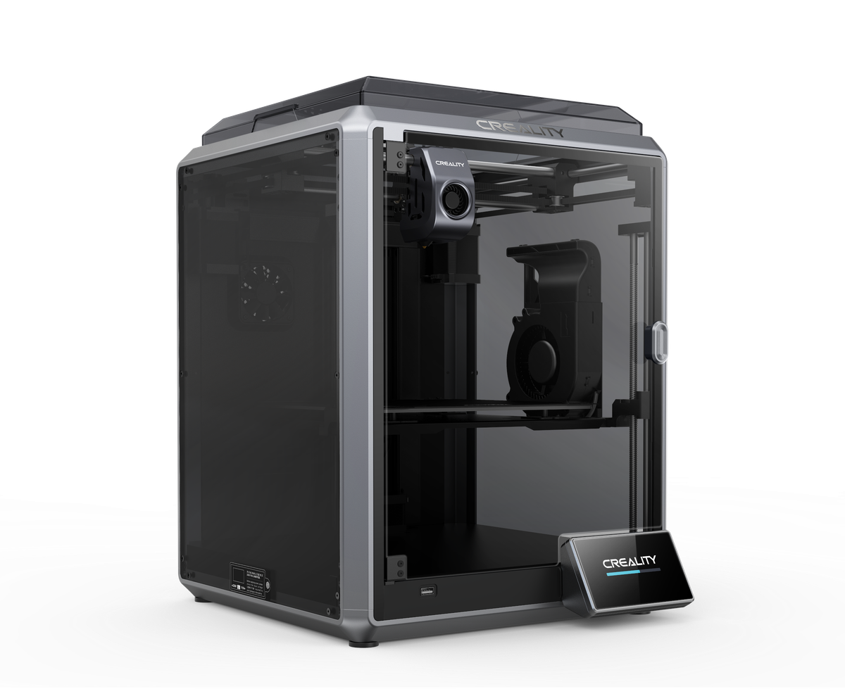 Creality K1 3D Printer