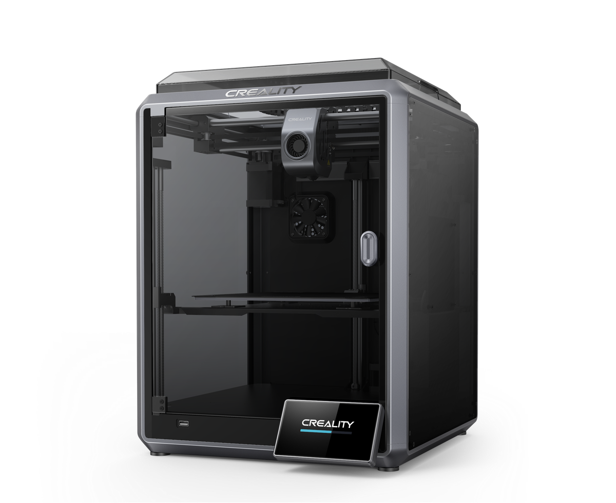 Creality K1 3D Printer