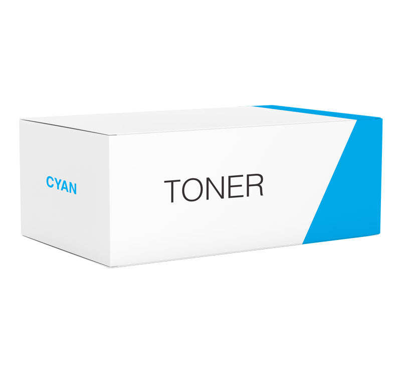 Compatible HP CF541A (203A) Cyan Toner Cartridge