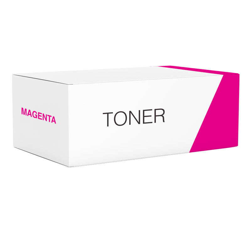 Compatible HP CF543A (203A) Magenta Toner Cartridge