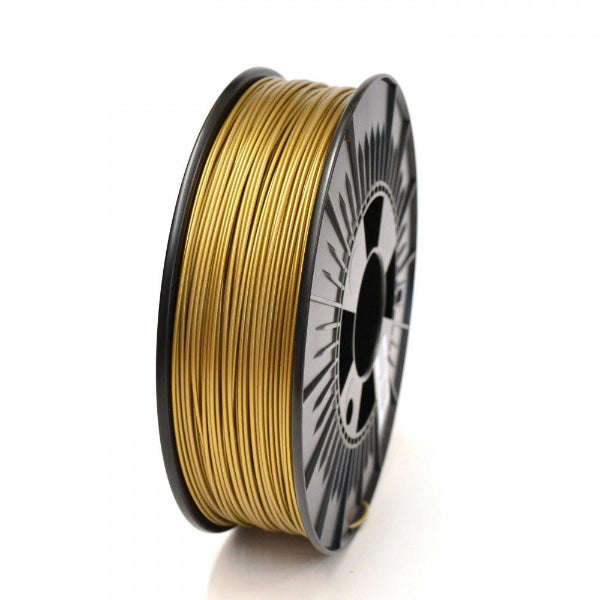 PLA Bronze Filament (1.75 mm) - CRON