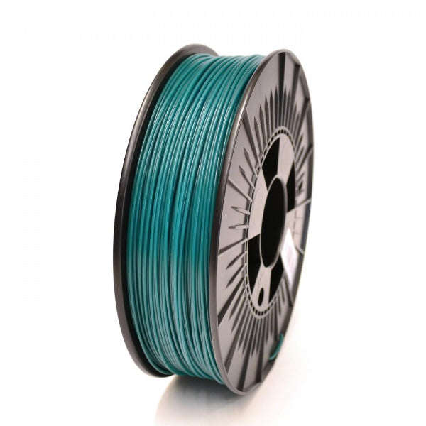 PLA Dark Green Filament (1.75 mm) - Cron