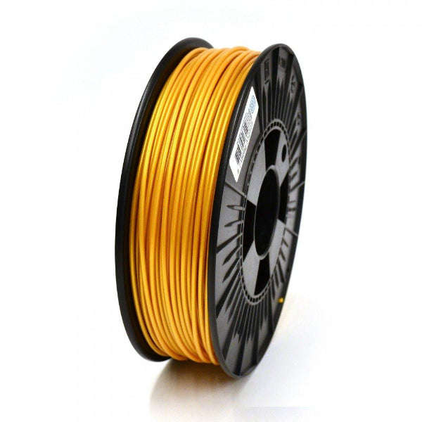 PLA Gold Filament (1.75 mm) - Cron