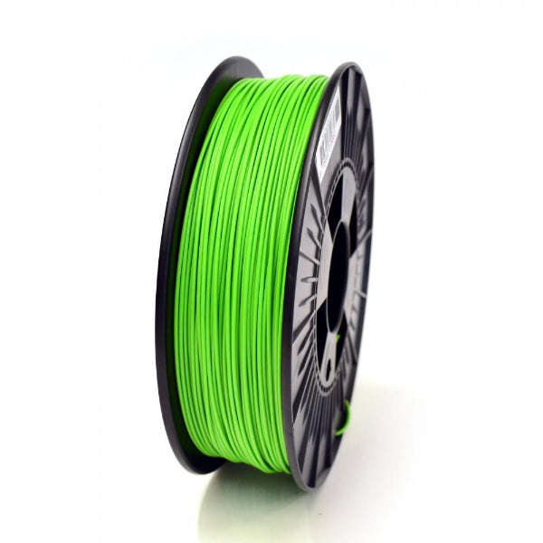 PLA Green Filament (1.75 mm)