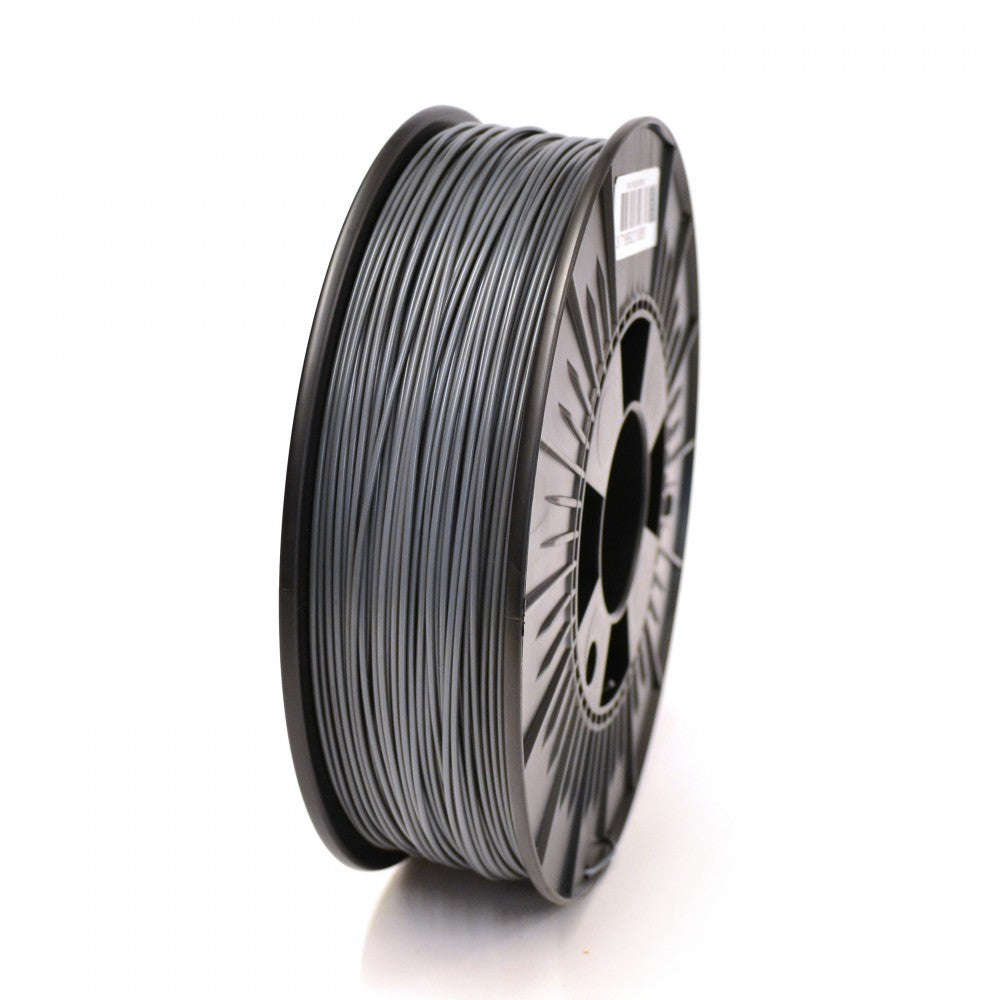 ABS Grey Filament (1.75 mm)