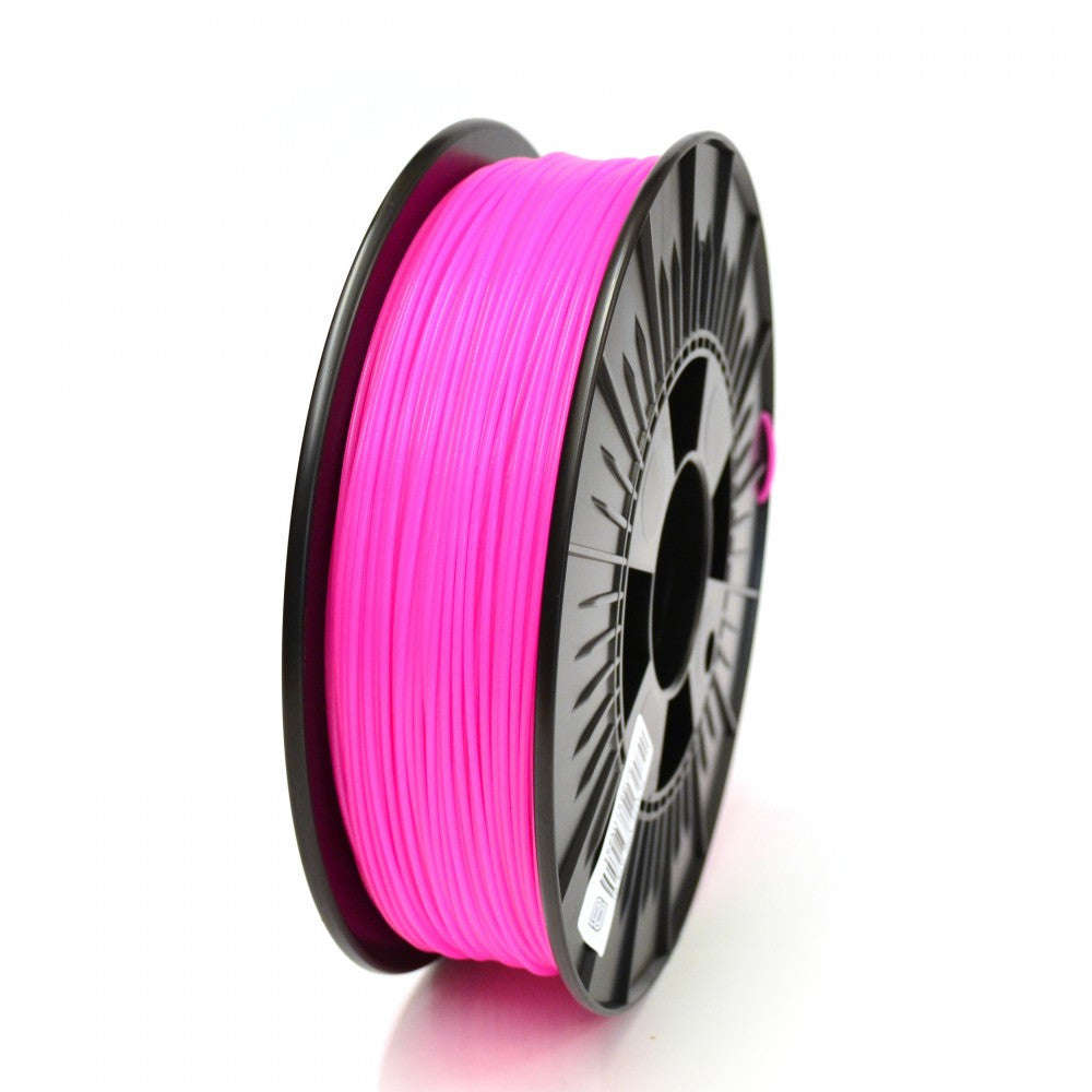 ABS Pink Filament (1.75 mm)
